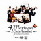4 MARIAGES ET UN ENTERREMENT